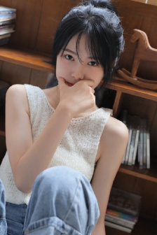 明星专题：李霄云